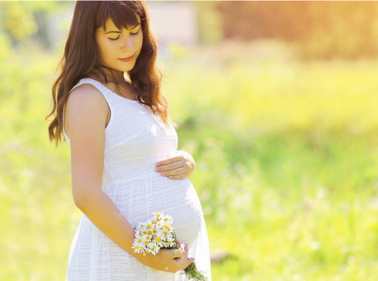 2018夏季孕婦衣服搭配技巧 孕婦穿搭怎樣顯高顯瘦