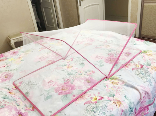 寶寶蚊帳哪種款式好 寶寶蚊帳怎么選擇2018