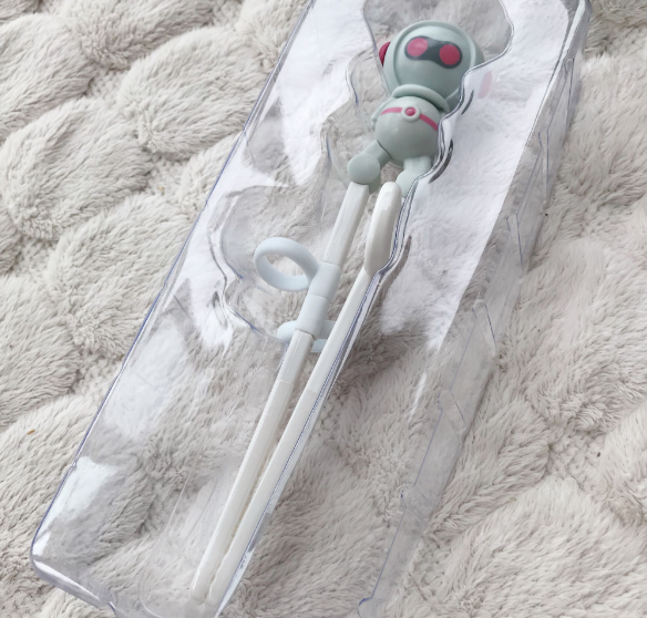 mdb兒童訓練筷怎么樣 陶瓷訓練筷寶寶用著舒服嗎 mdb兒童訓練筷怎么樣 陶瓷訓練筷寶寶用著舒服嗎