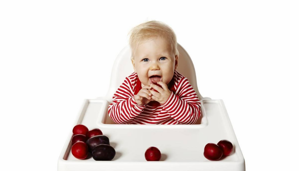 夏季孩子沒沒胃口怎么辦 如何做夏日消暑食譜