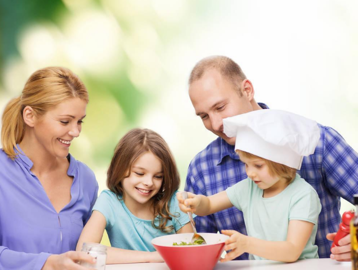 夏季孩子沒沒胃口怎么辦 如何做夏日消暑食譜