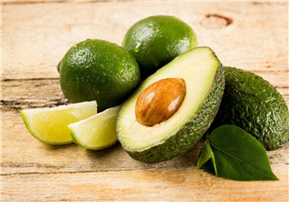 寶寶多大可以吃牛油果 寶寶吃牛油果能預防和治療貧血