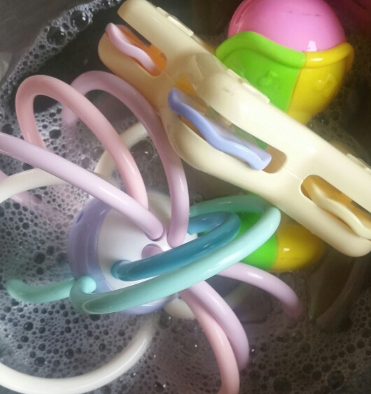 奶瓶消毒液哪個牌子好 意大利Chicco奶瓶消毒液怎么樣 奶瓶消毒液哪個牌子好 意大利Chicco奶瓶消毒液怎么樣