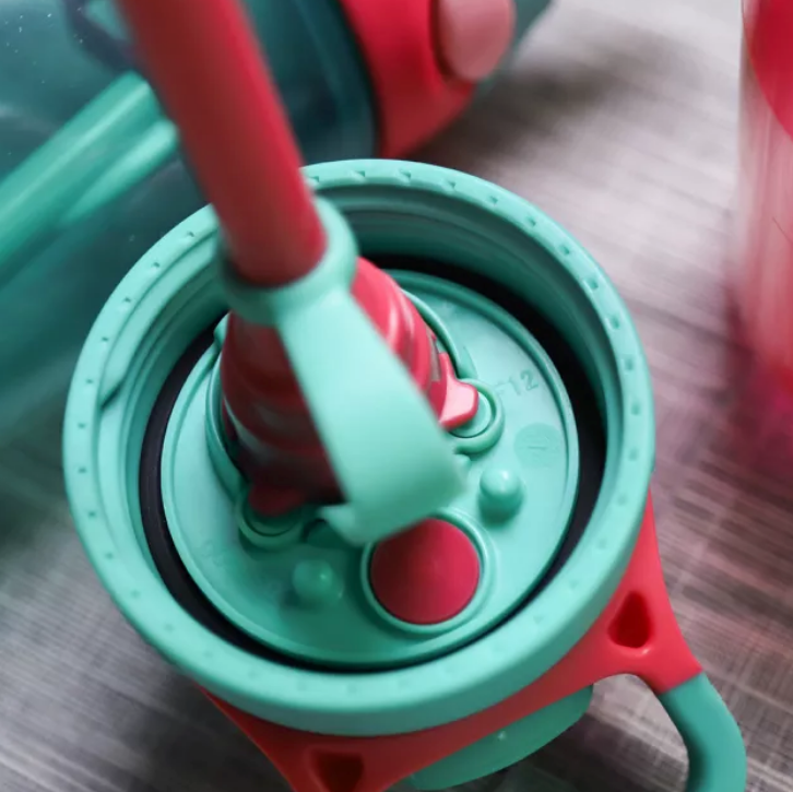 CONTIGO兒童水杯怎么樣 CONTIGO兒童水杯使用心得