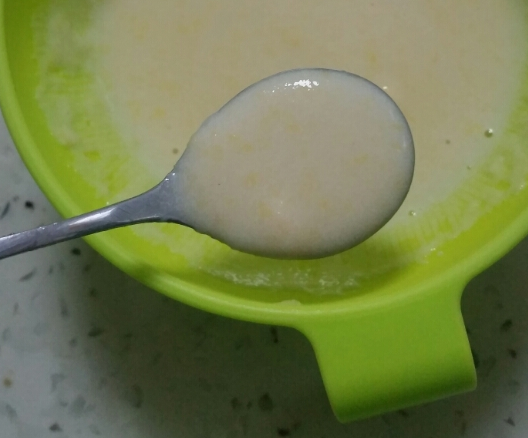 貝唯他胡蘿卜奶糊粉怎么樣 德國進口貝唯他奶糊粉寶寶喜歡嗎