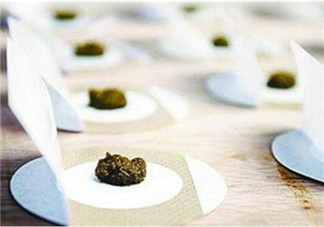 三伏貼什么樣的人可以貼 哪些人不能貼三伏貼