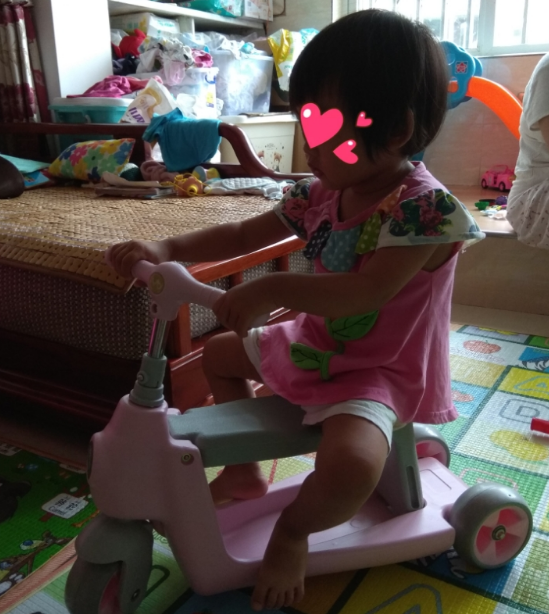 悠比兒童滑板車怎么樣 悠比兒童滑板車質量好用嗎