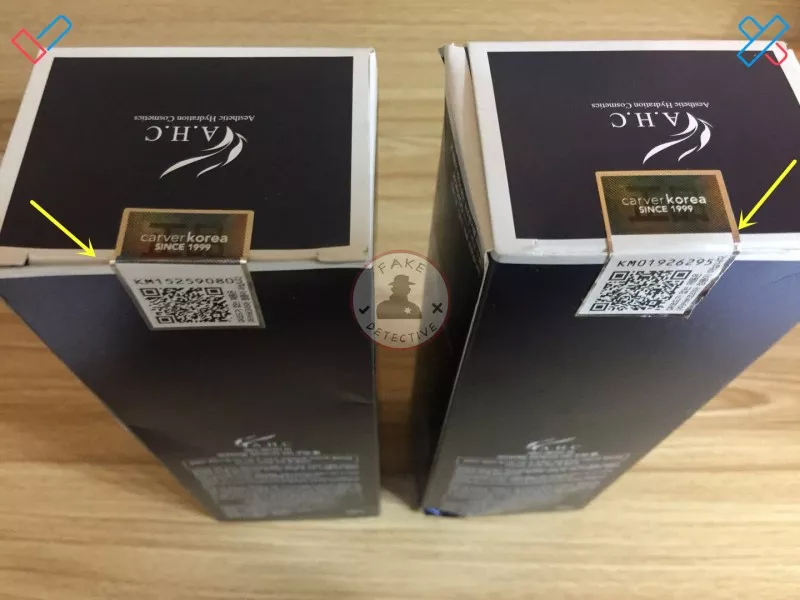怎么辨別ahc洗面奶真假 ahc洗面奶真假辨別2018