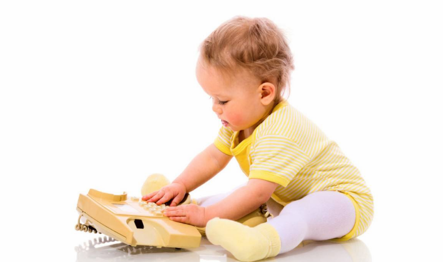 如何培養1到2歲寶寶的身體認知能力 1到2歲孩子有哪些變化