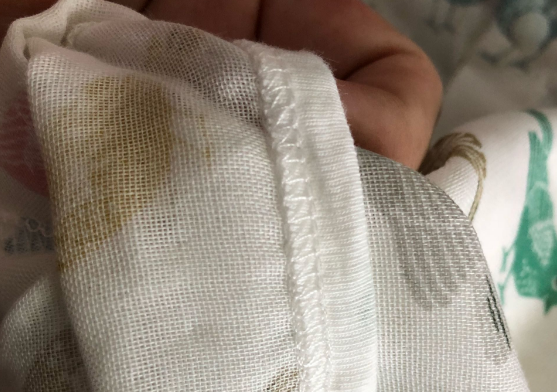 夏天寶寶哈衣什么材質好 純棉紗布哈衣怎么樣2018