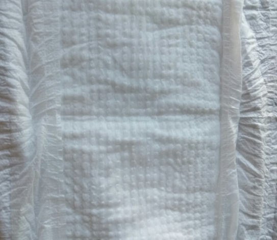 奇莫魔法呼吸紙尿褲怎么樣 奇莫魔法呼吸紙尿褲使用測評2018