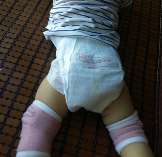 奇莫魔法呼吸紙尿褲怎么樣 奇莫魔法呼吸紙尿褲使用測評2018