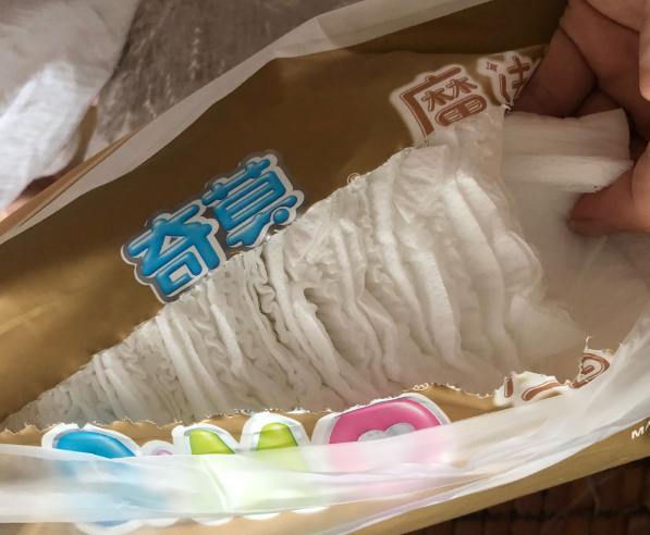 奇莫魔法呼吸紙尿褲和幫寶適哪個好 奇莫魔法呼吸紙尿褲會紅屁股嗎