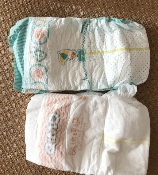 奇莫魔法呼吸紙尿褲和幫寶適哪個好 奇莫魔法呼吸紙尿褲會紅屁股嗎