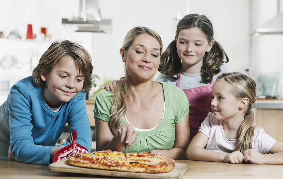 孩子想吃消夜哪些不能吃 寶寶怎么吃宵夜比較