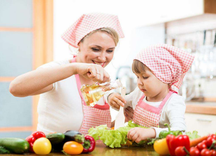 孩子想吃消夜哪些不能吃 寶寶怎么吃宵夜比較