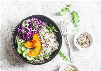 地中海飲食能促進懷孕嗎 備孕吃地中海飲食能不能促進懷孕