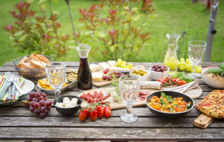地中海飲食能促進懷孕嗎 備孕吃地中海飲食能不能促進懷孕