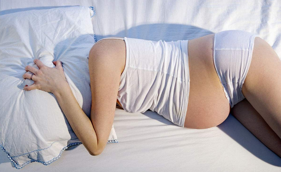 懷孕了壓力很大怎么辦 職場孕媽媽如何減少壓力