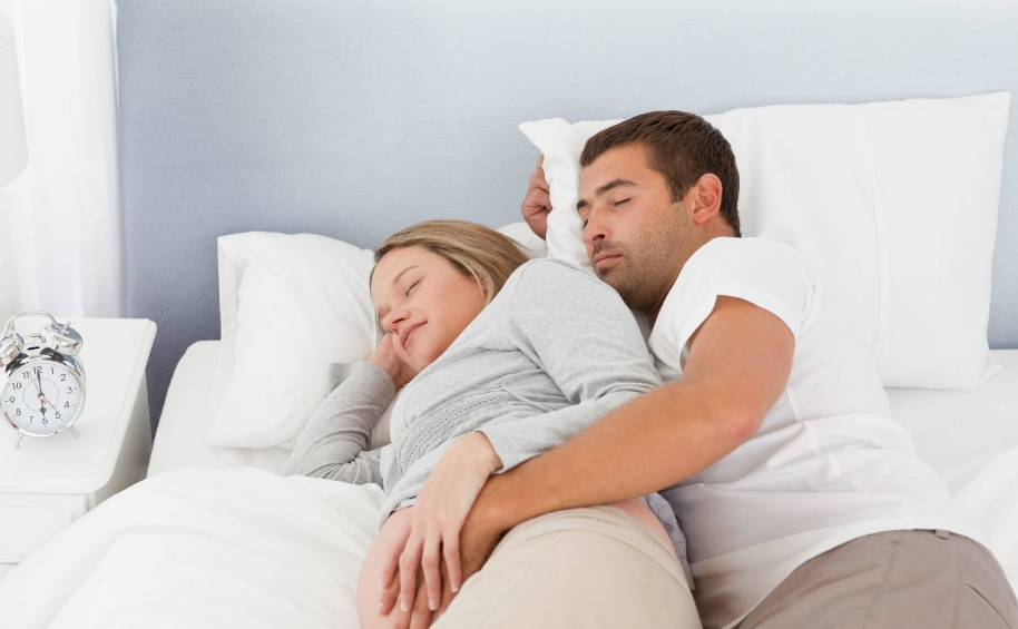 懷孕了壓力很大怎么辦 職場孕媽媽如何減少壓力