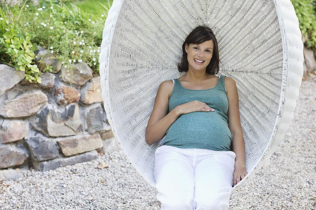 懷孕了壓力很大怎么辦 職場孕媽媽如何減少壓力