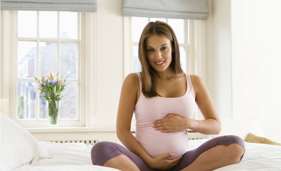 懷孕了壓力很大怎么辦 職場孕媽媽如何減少壓力