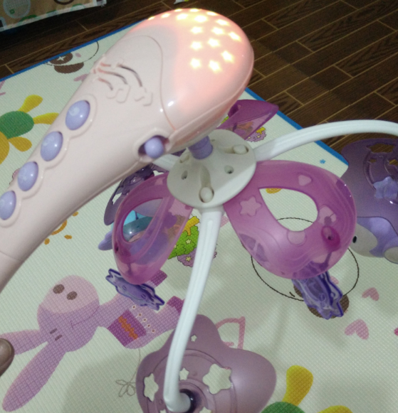 活石寶寶床鈴怎么樣 活石寶寶床鈴質量好嗎2018 活石寶寶床鈴怎么樣 活石寶寶床鈴質量好嗎2018