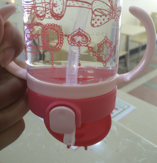 日本利其爾兒童吸管訓練杯怎么樣 利其爾兒童吸管訓練杯寶寶喜歡嗎