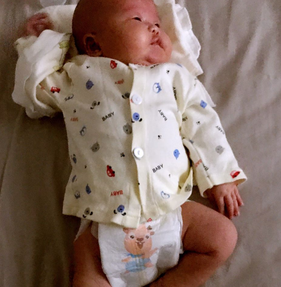 小鹿叮叮超薄紙尿褲怎么樣 小鹿叮叮紙尿褲測評2018