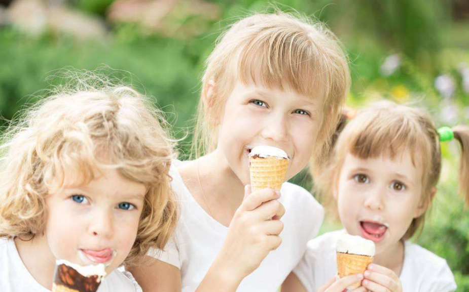 給孩子喂飯會導致齙牙嗎 怎么教孩子吃飯比較好2018