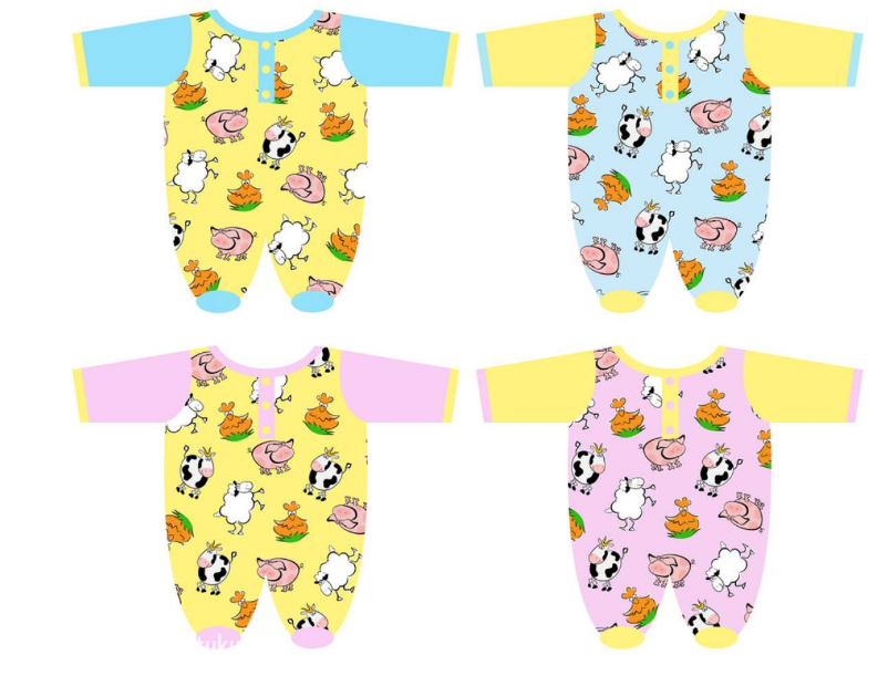 孩子夏天穿多少衣服比較好 孩子夏天衣服可以少穿點嗎2018 孩子夏天穿多少衣服比較好 孩子夏天衣服可以少穿點嗎2018