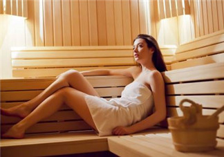 游泳后可以馬上進行汗蒸嗎 游泳后可以再汗蒸多久合適