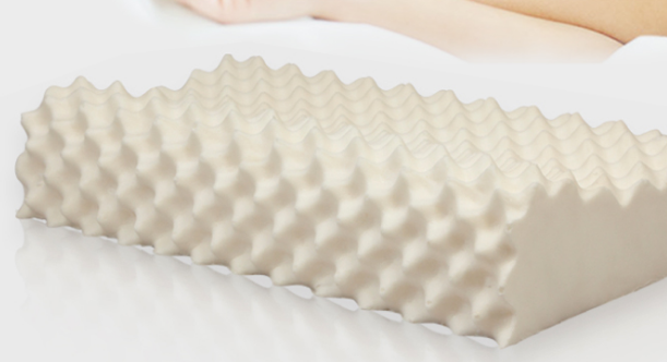 乳膠枕頭寶寶可以用嗎 6個月以下的寶寶不建議用