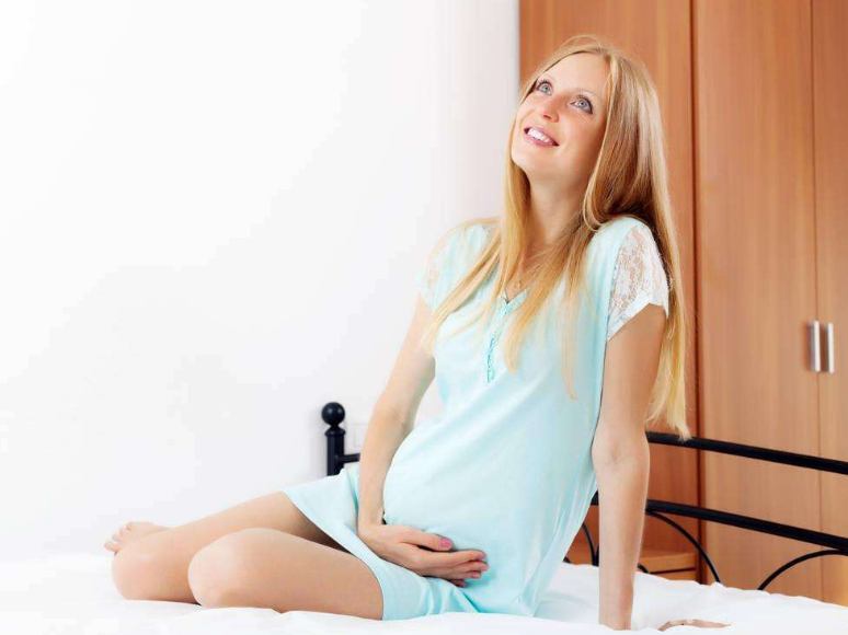 懷孕臉上色素沉淀怎樣去除 孕期色素沉淀怎么回事