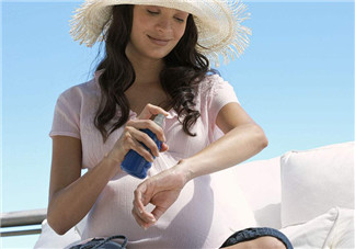 孕婦物理防曬還是化學(xué)防曬好 孕期怎么防曬才有效