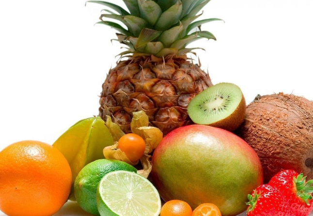 夏天寶寶吃什么水果好 不同體質(zhì)寶寶吃水果有講究