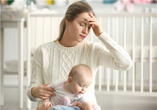 產后偏頭疼是什么原因 產后頭痛多久能好 產后偏頭疼是什么原因 產后頭痛多久能好