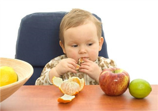 夏天寶寶吃什么水果好 不同體質(zhì)寶寶吃水果有講究