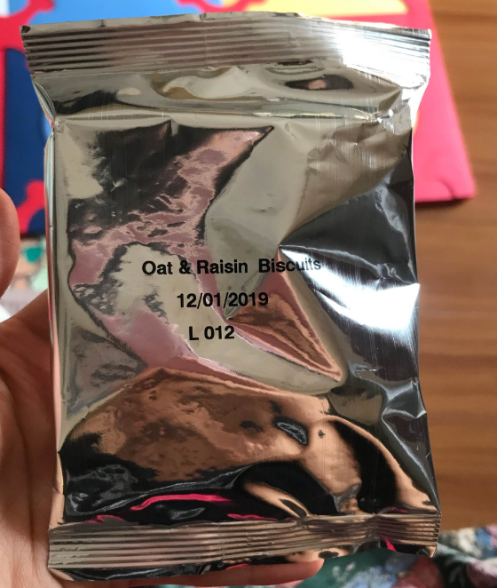 小皮歐洲進口無糖餅干怎么樣 小全谷物葡萄燕麥餅干適合寶寶嗎