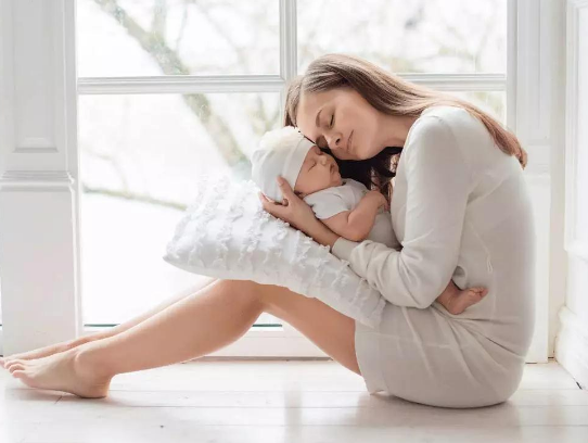 產后媽媽多汗正常嗎 產后褥汗是正常生理現象