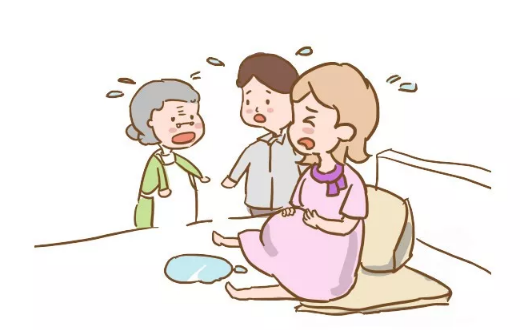 準(zhǔn)媽媽破水后怎么做比較好 準(zhǔn)媽媽破水后應(yīng)急做法