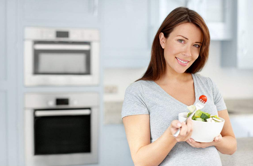 懷孕應該怎么吃比較好 懷孕不同階段補充營養指南2018 懷孕應該怎么吃比較好 懷孕不同階段補充營養指南2018