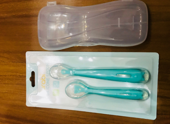 貝拉比硅膠軟勺怎么樣 寶寶用貝拉比硅膠軟勺好嗎