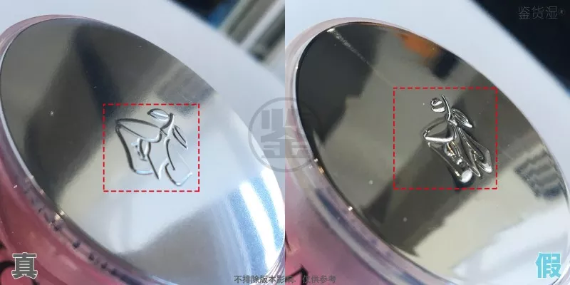 蘭蔻粉水真假鑒別 Lancome粉水真假辨別方法2018