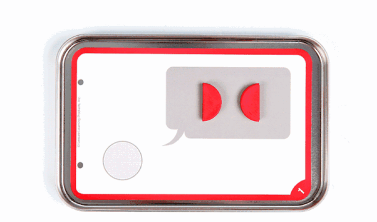 MightyMind磁力拼圖體驗報告 MightyMind磁力拼圖孩子玩好不好