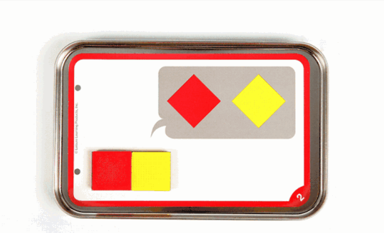 MightyMind磁力拼圖體驗報告 MightyMind磁力拼圖孩子玩好不好