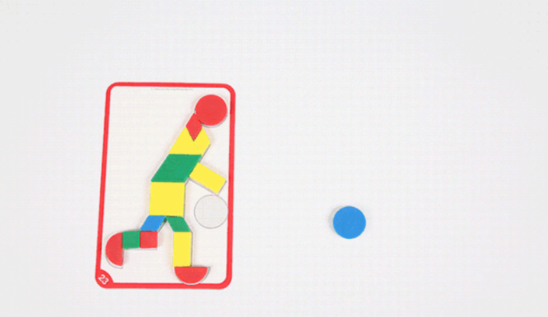 MightyMind磁力拼圖體驗報告 MightyMind磁力拼圖孩子玩好不好