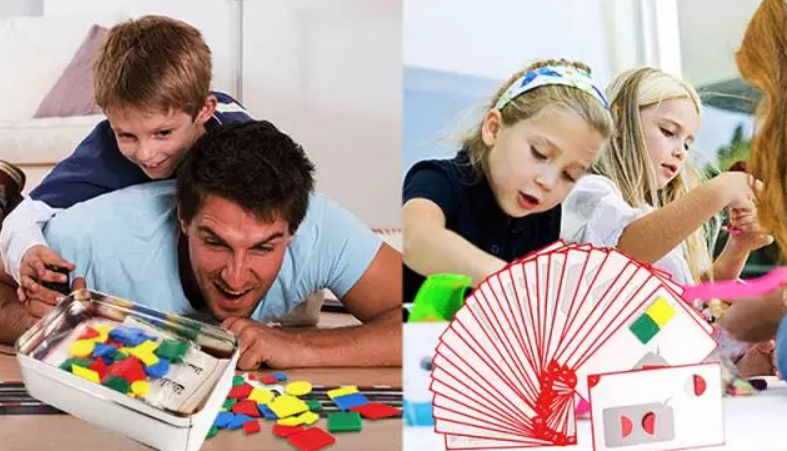 MightyMind磁力拼圖體驗報告 MightyMind磁力拼圖孩子玩好不好