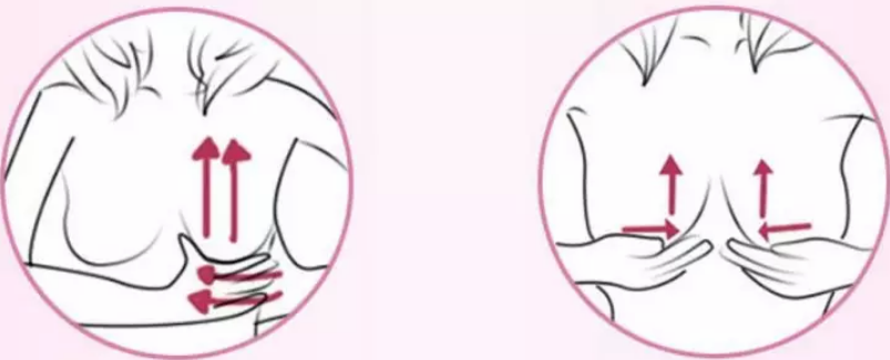 產(chǎn)后用蜜珂思摩必賞美乳霜效果怎么樣 日本蜜珂思摩必賞美乳霜使用心得