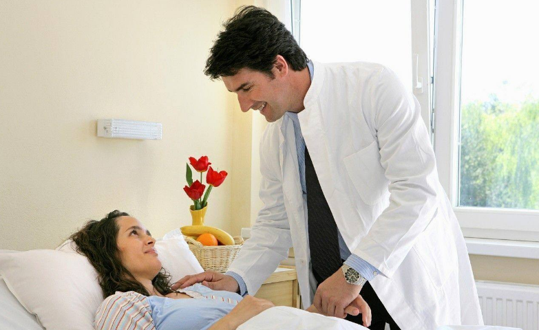 孕婦檢查胎盤鈣化怎么回事 胎盤鈣化如何補(bǔ)救 